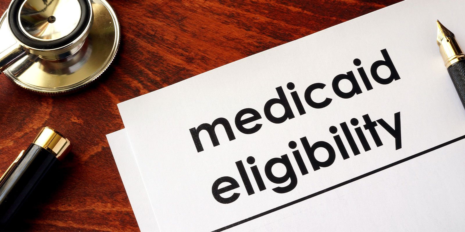 Who Is Eligible For Maryland Medicaid? | Insight Treatment Centers