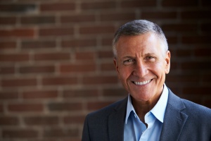 older man who went to a rehabilitation center in maryland